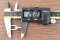 [E] หางปลาส้อม เปลือย UT ทองแดงชุบดีบุก รุ่น Y1.5-6 รูใส่สายไฟกว้าง 2.2 mm ยาว 20.1 mm ช่องว่างส้อม 6.2 mm